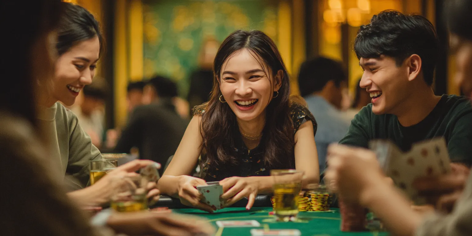 S666 Casino: Khám Phá Thế Giới Giải Trí Đỉnh Cao