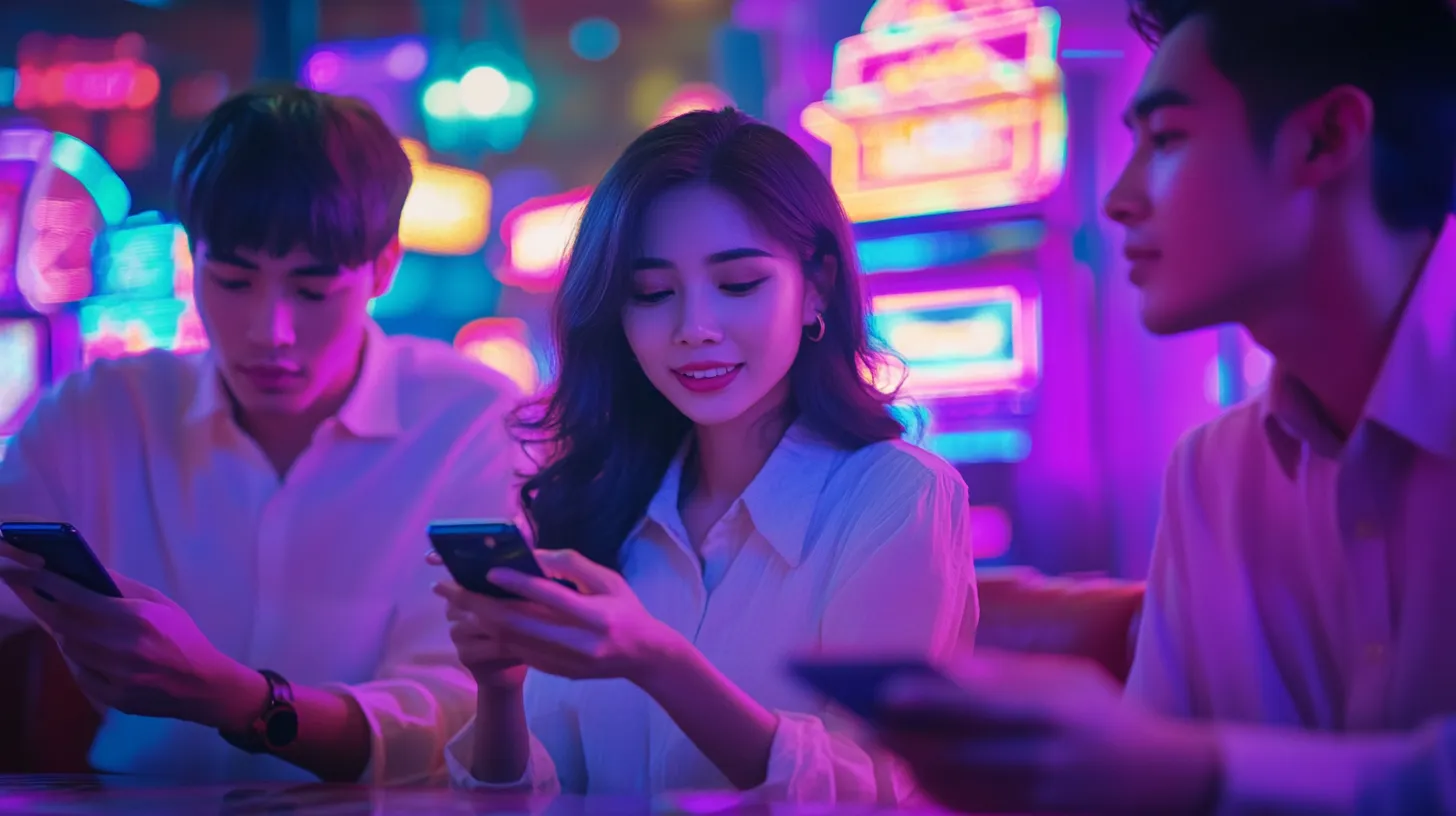 S666 Casino: Khám Phá Thế Giới Giải Trí Đỉnh Cao