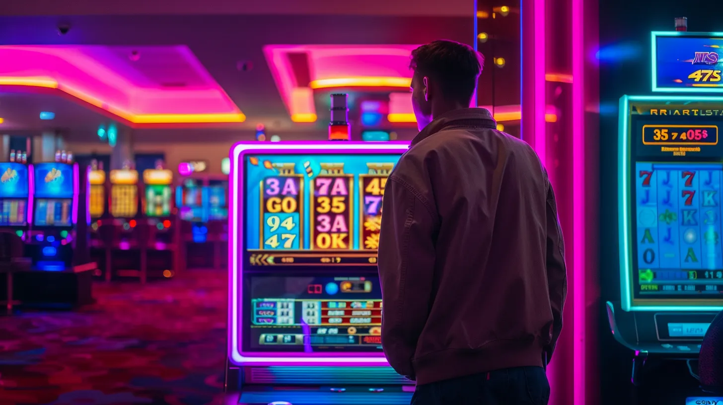 Khám Phá Thế Giới Dubai Casino: Tương Lai Của Giải Trí Tại UAE