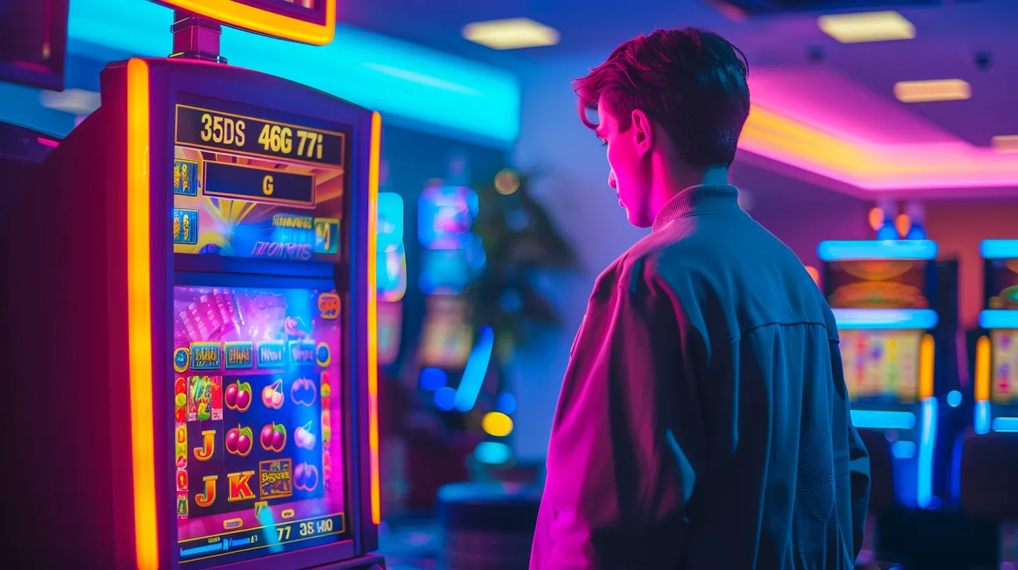 Khám Phá Thế Giới Dubai Casino: Tương Lai Của Giải Trí Tại UAE