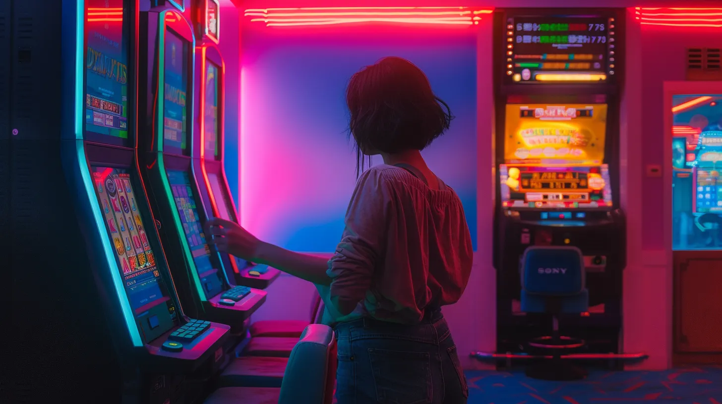 Khám Phá Thế Giới Dubai Casino: Tương Lai Của Giải Trí Tại UAE