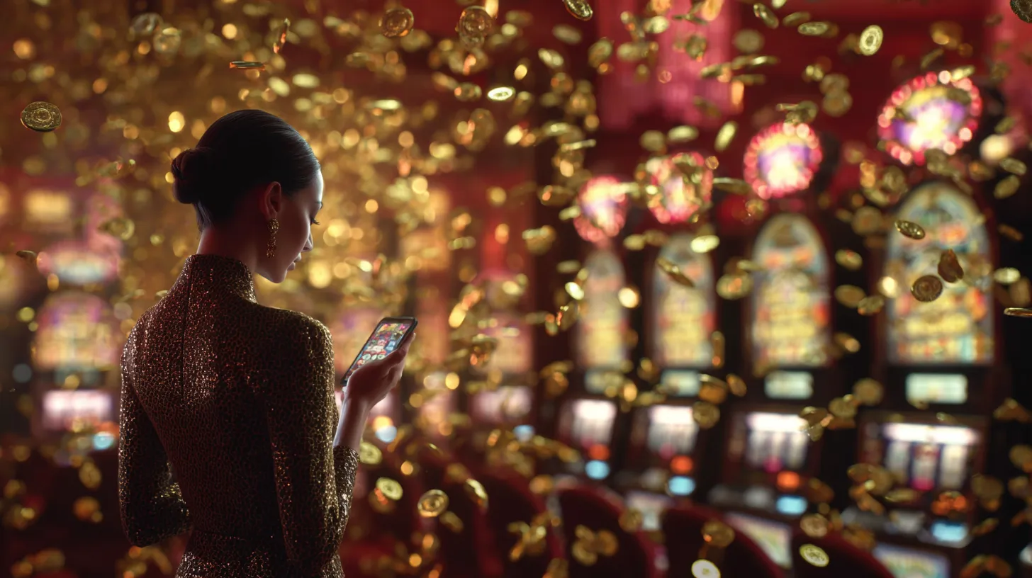 Khám Phá 009 Casino và Những Điểm Nổi Bật Tại Hà Nội