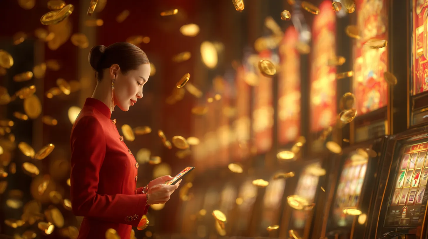 Khám Phá 009 Casino và Những Điểm Nổi Bật Tại Hà Nội