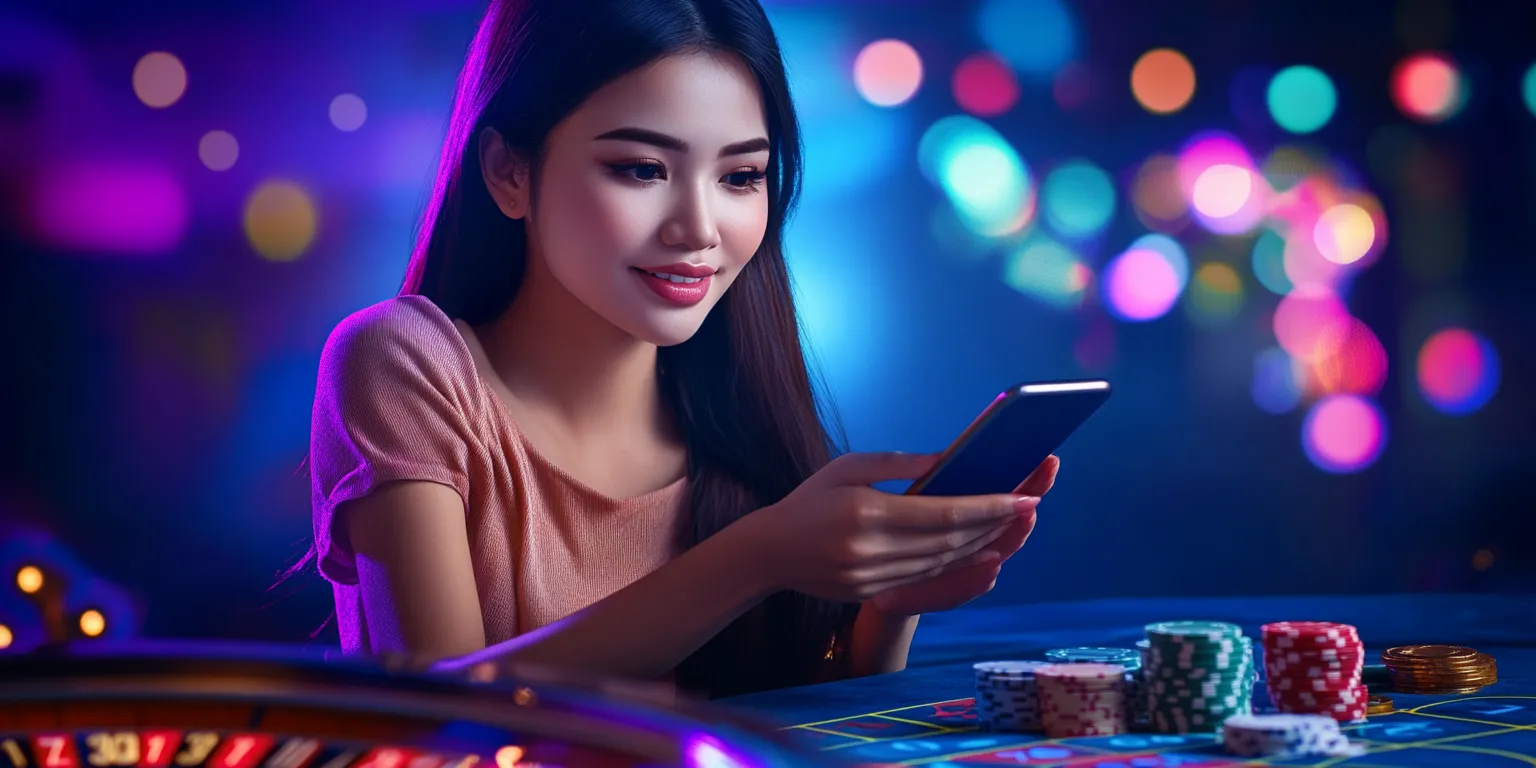 P3 Casino: Trải Nghiệm Chơi Game Đỉnh Cao