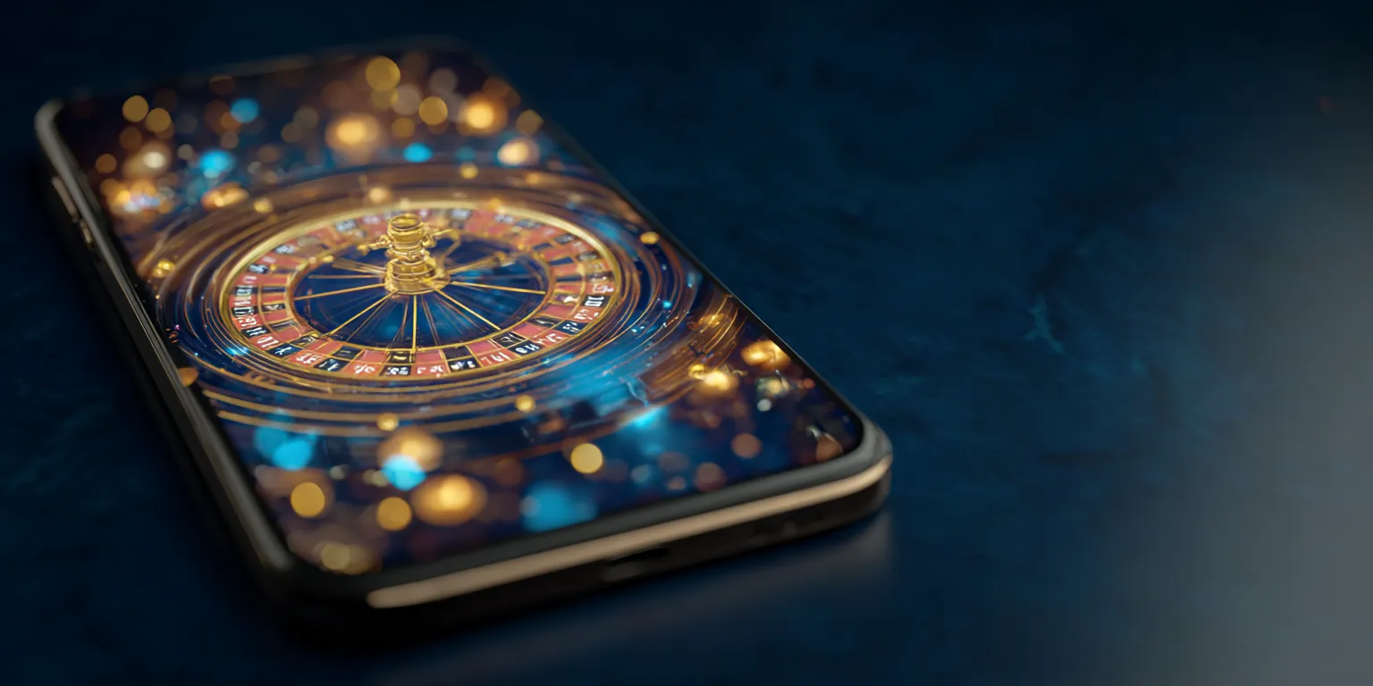 Khám Phá Thế Giới Jilislot: Ứng Dụng Xổ Số Đỉnh Cao