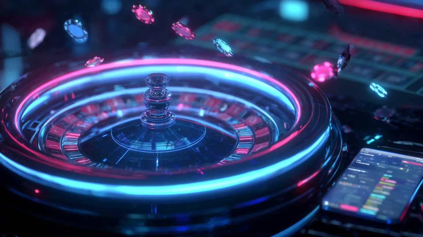 Daga Casino: Trải Nghiệm Đỉnh Cao Trong Thế Giới Game Online