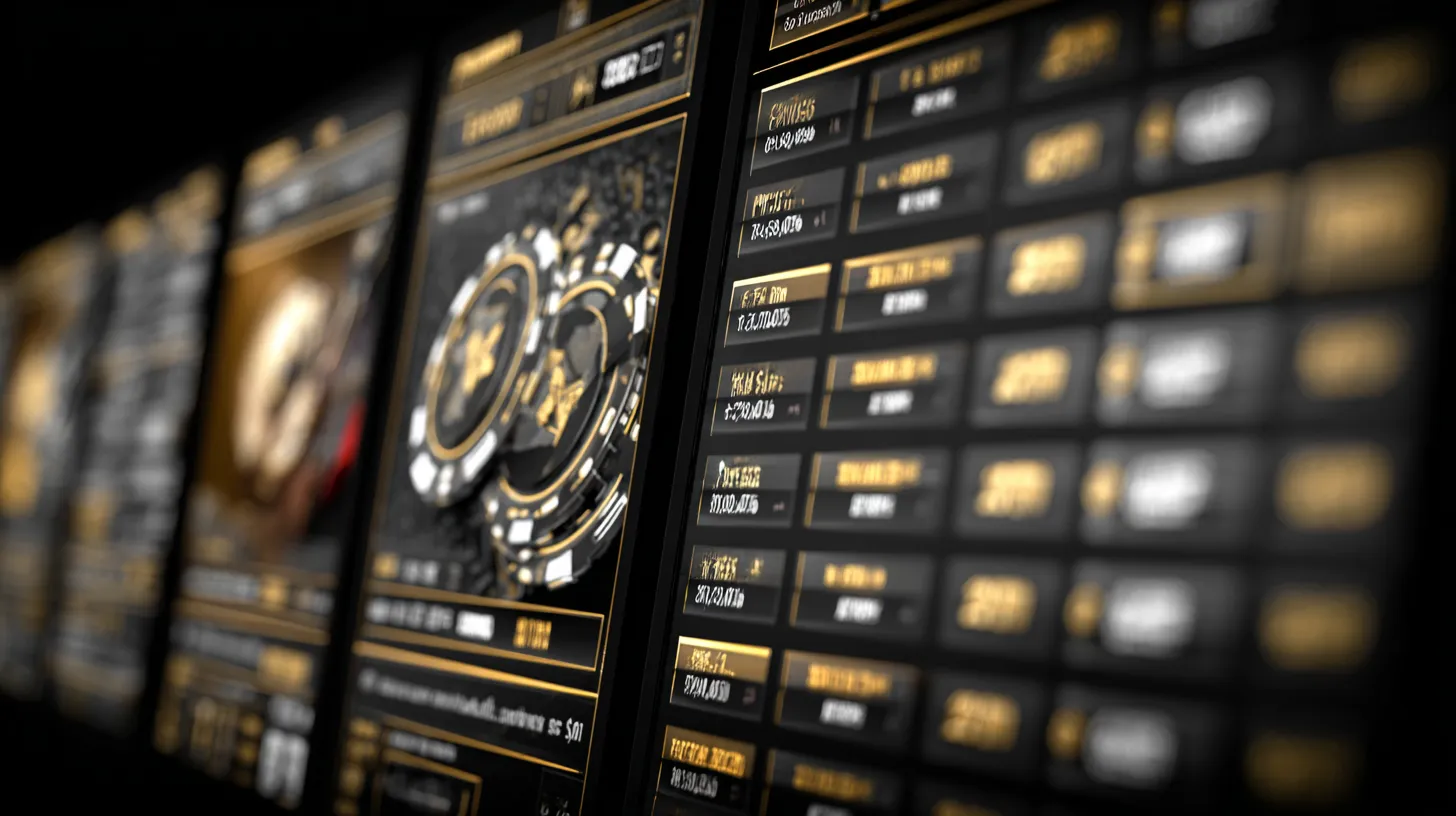 Khám Phá Jilislot: Nền Tảng Giải Trí Đỉnh Cao