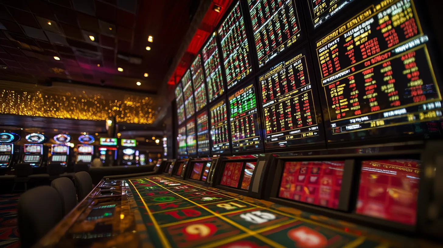 Khám Phá Jilislot: Nền Tảng Giải Trí Đỉnh Cao