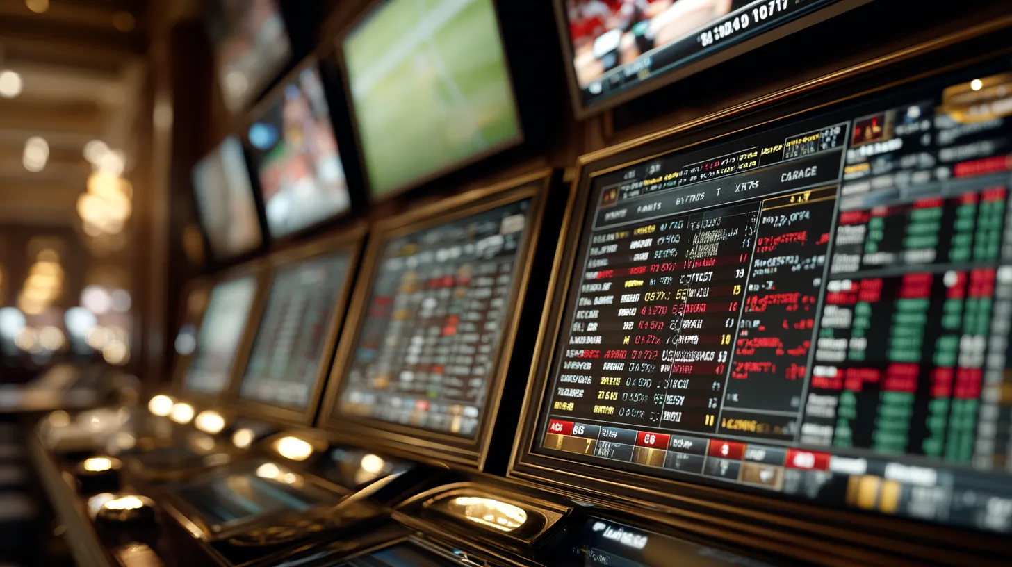 Khám Phá 288bet: Nơi Mang Đến Dự Đoán Xổ Số Chính Xác