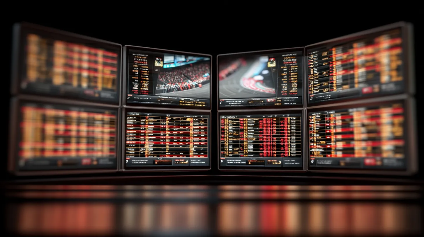 Khám Phá 288bet: Nơi Mang Đến Dự Đoán Xổ Số Chính Xác