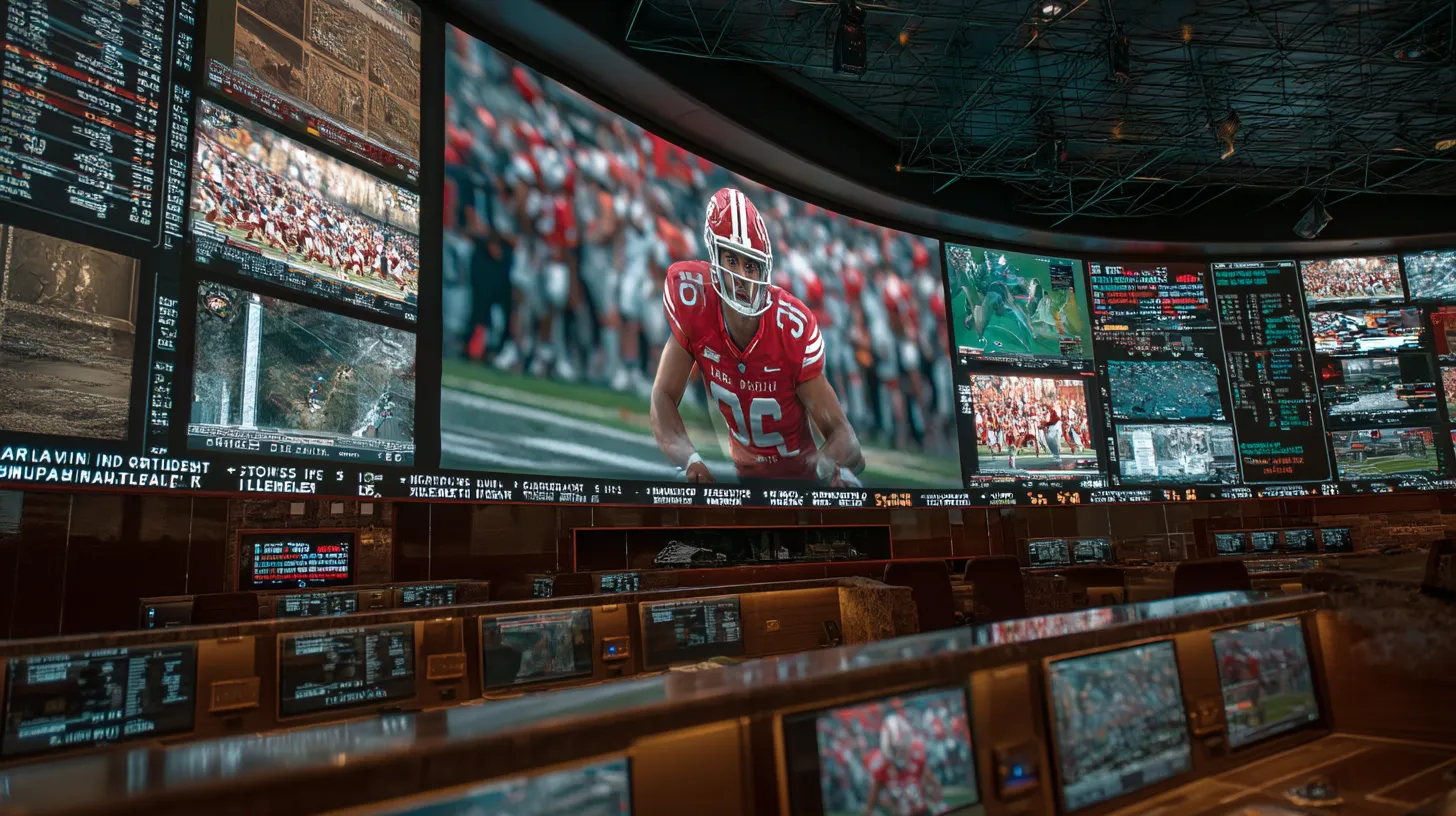 Khám Phá Au888 Casino và Thế Giới Xổ Số Kiên Giang