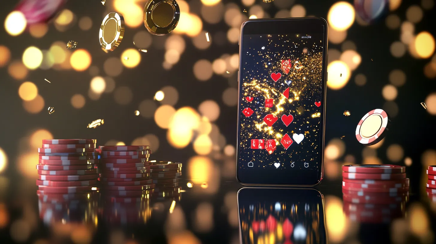 Khám Phá Thế Giới Của 88win: Cá Cược & Xổ Số Hấp Dẫn