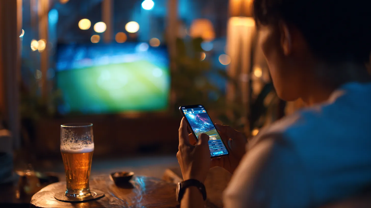 Khám Phá 288bet: Ứng Dụng, Xổ Số và Những Giải Thưởng Hấp Dẫn