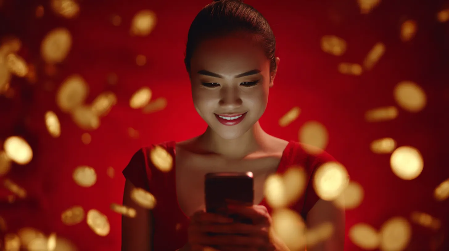 Khám Phá Thế Giới Jilislot: Ứng Dụng Xổ Số Đỉnh Cao