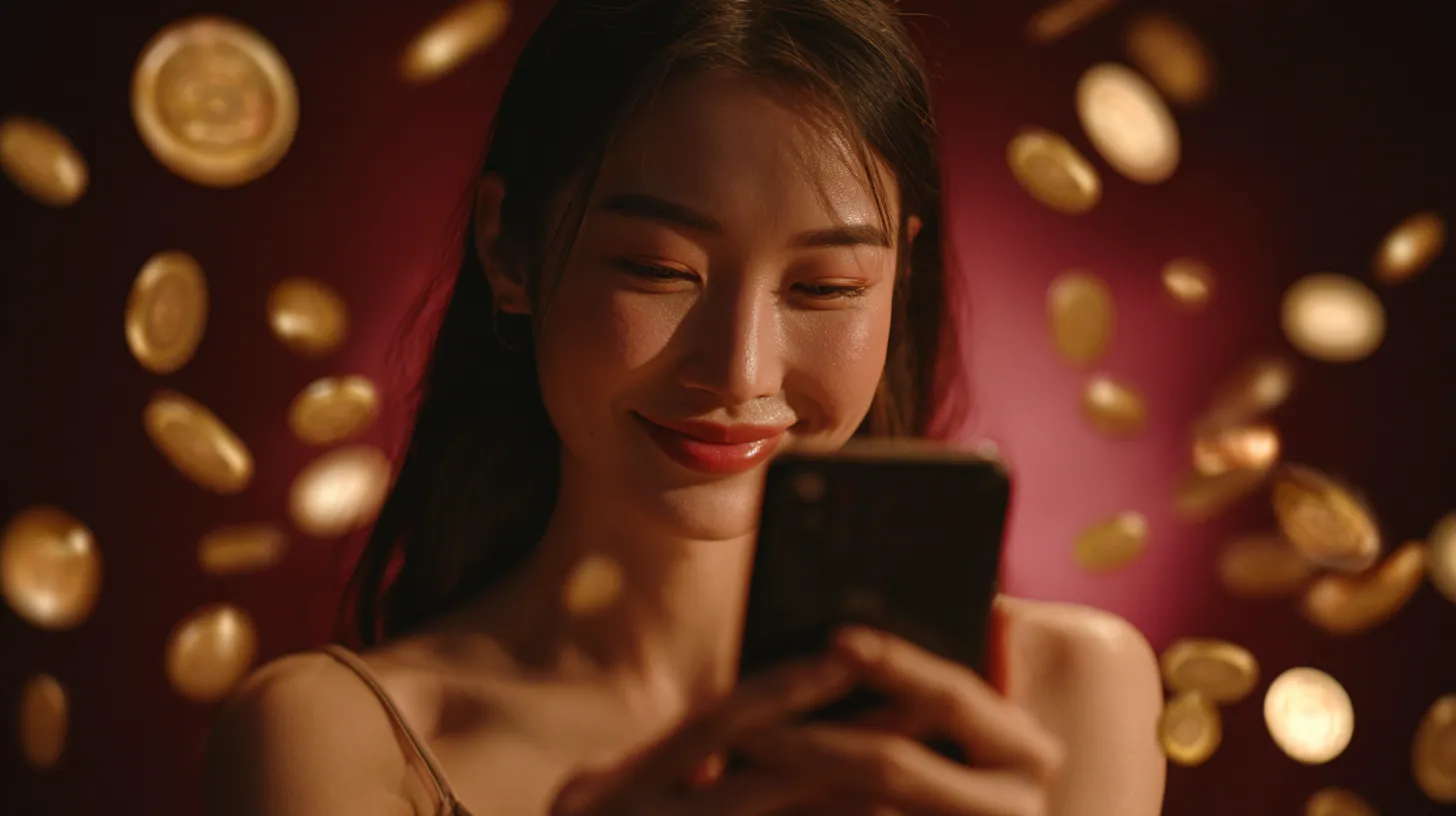 Khám Phá Thế Giới Jilislot: Ứng Dụng Xổ Số Đỉnh Cao