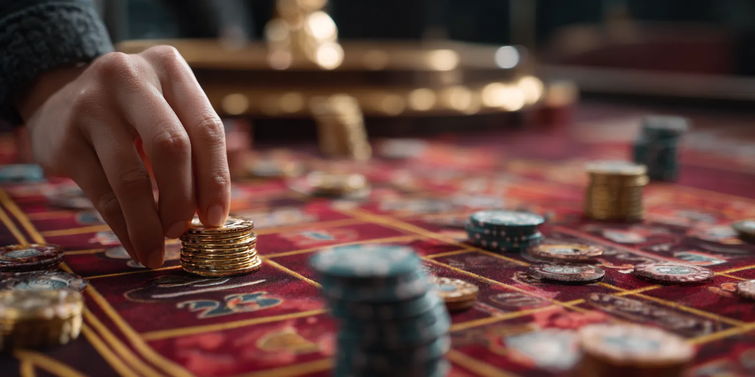 Khám Phá Thế Giới 009 Casino: Điểm Đến Hấp Dẫn Cho Người Chơi