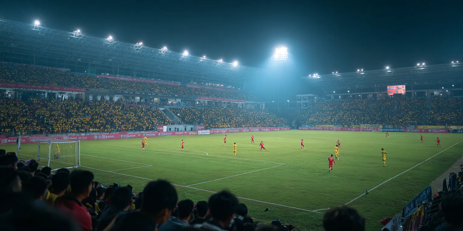 Khám Phá Thế Giới Đặt Cược với Bet Visa