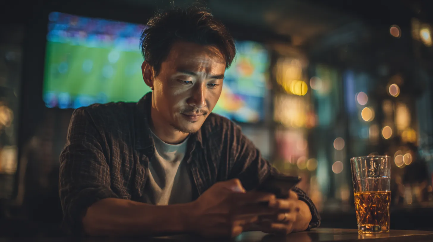 Khám Phá Thế Giới Casino Tại Dubai