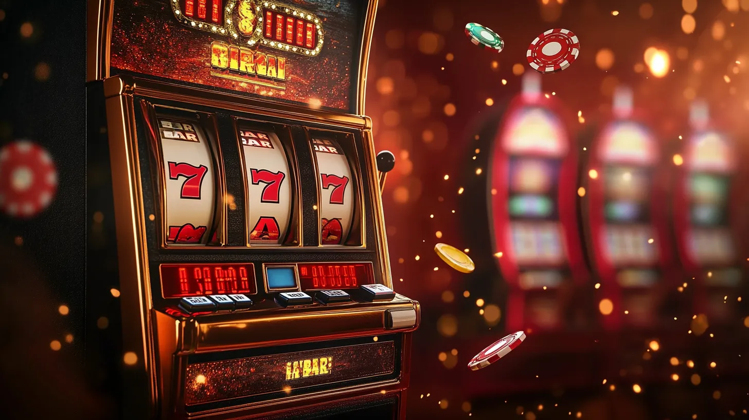 Khám Phá Thế Giới Casino Tại Dubai