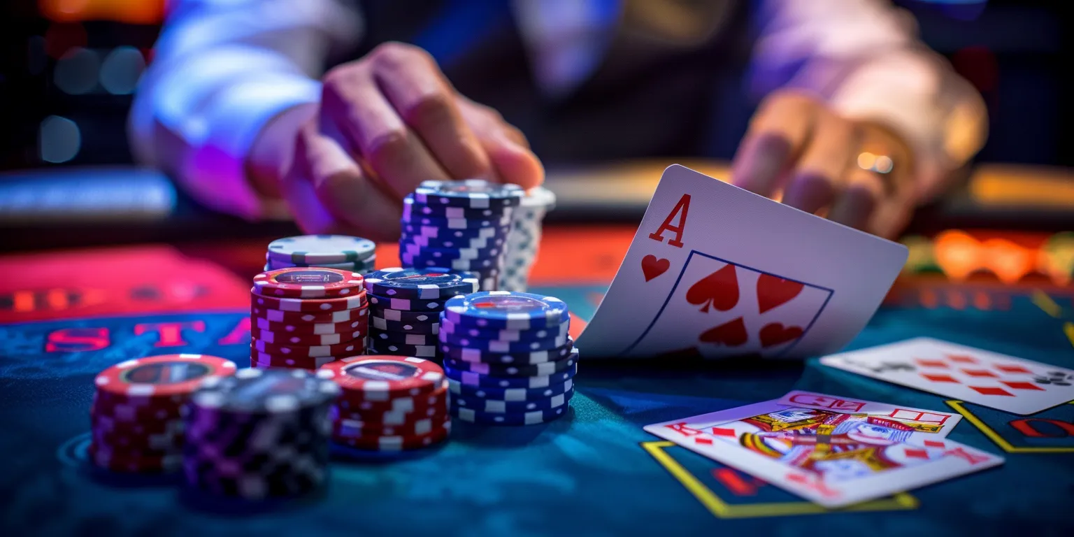 Khám Phá Thế Giới Của 009 Casino: Nơi Giải Trí Đỉnh Cao