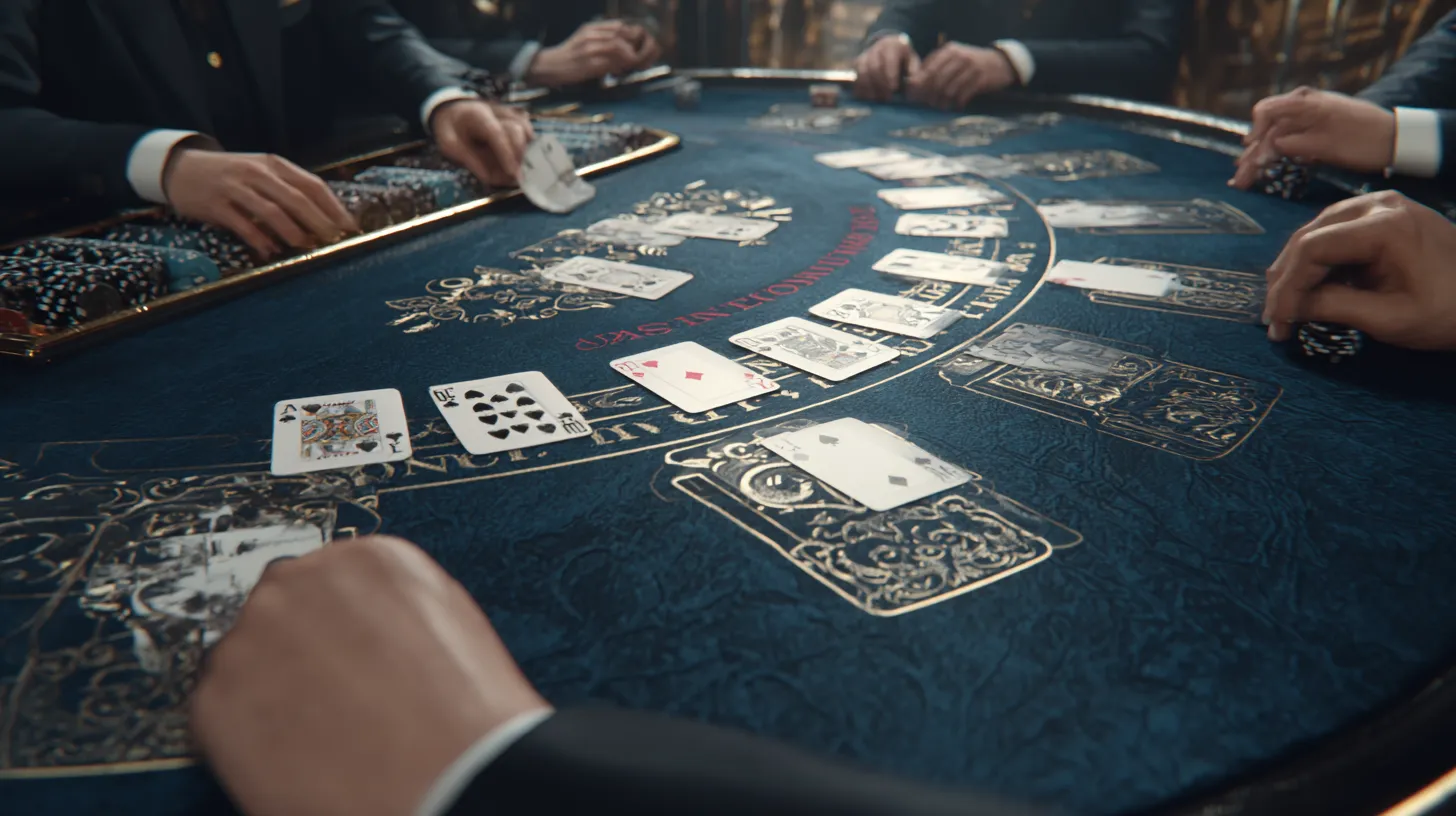 Khám Phá Thế Giới Casino Tại Dubai: Cơ Hội Và Lựa Chọn Cho Người Chơi