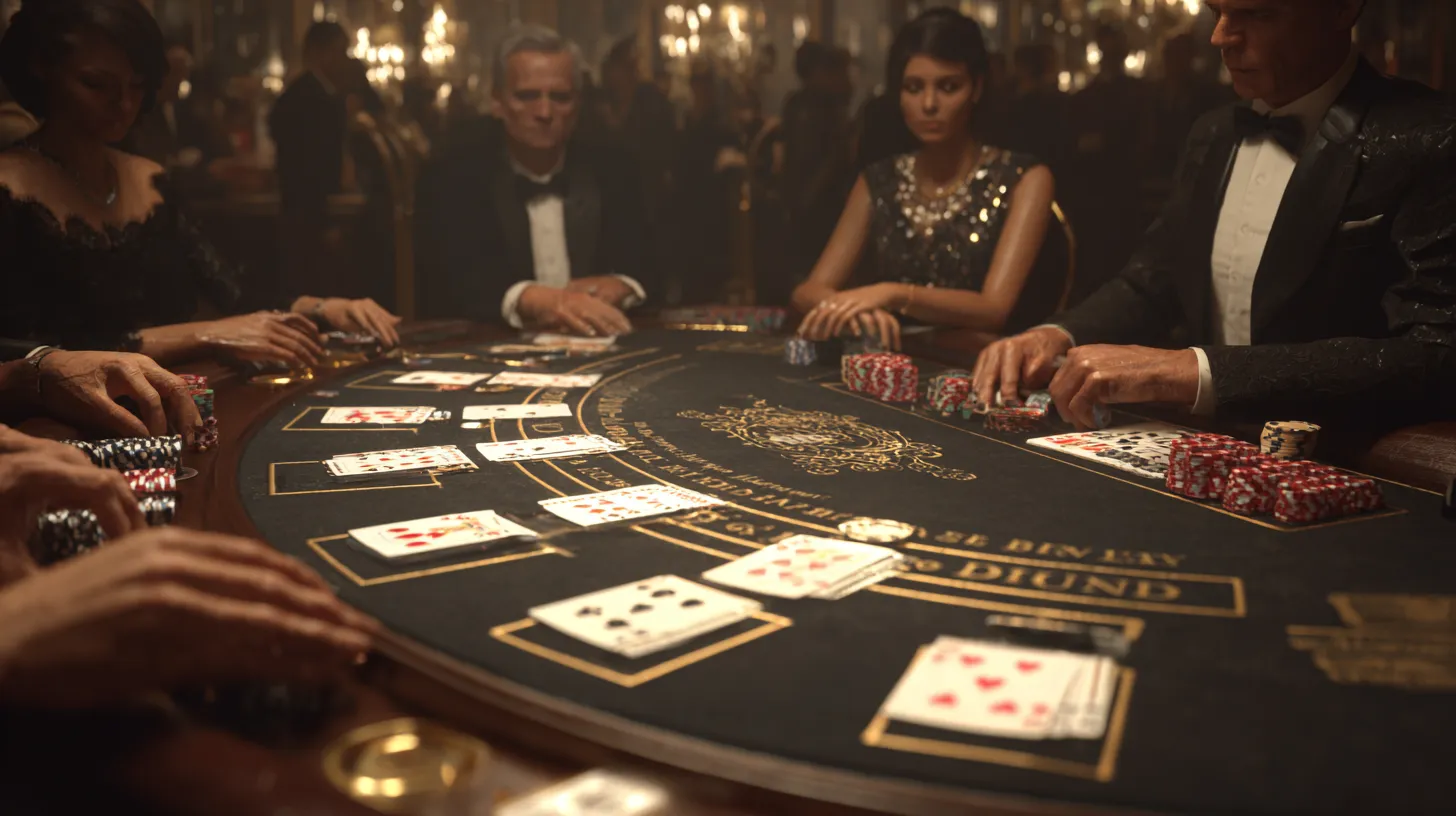 Khám Phá Thế Giới Cá Cược Với May88 Game