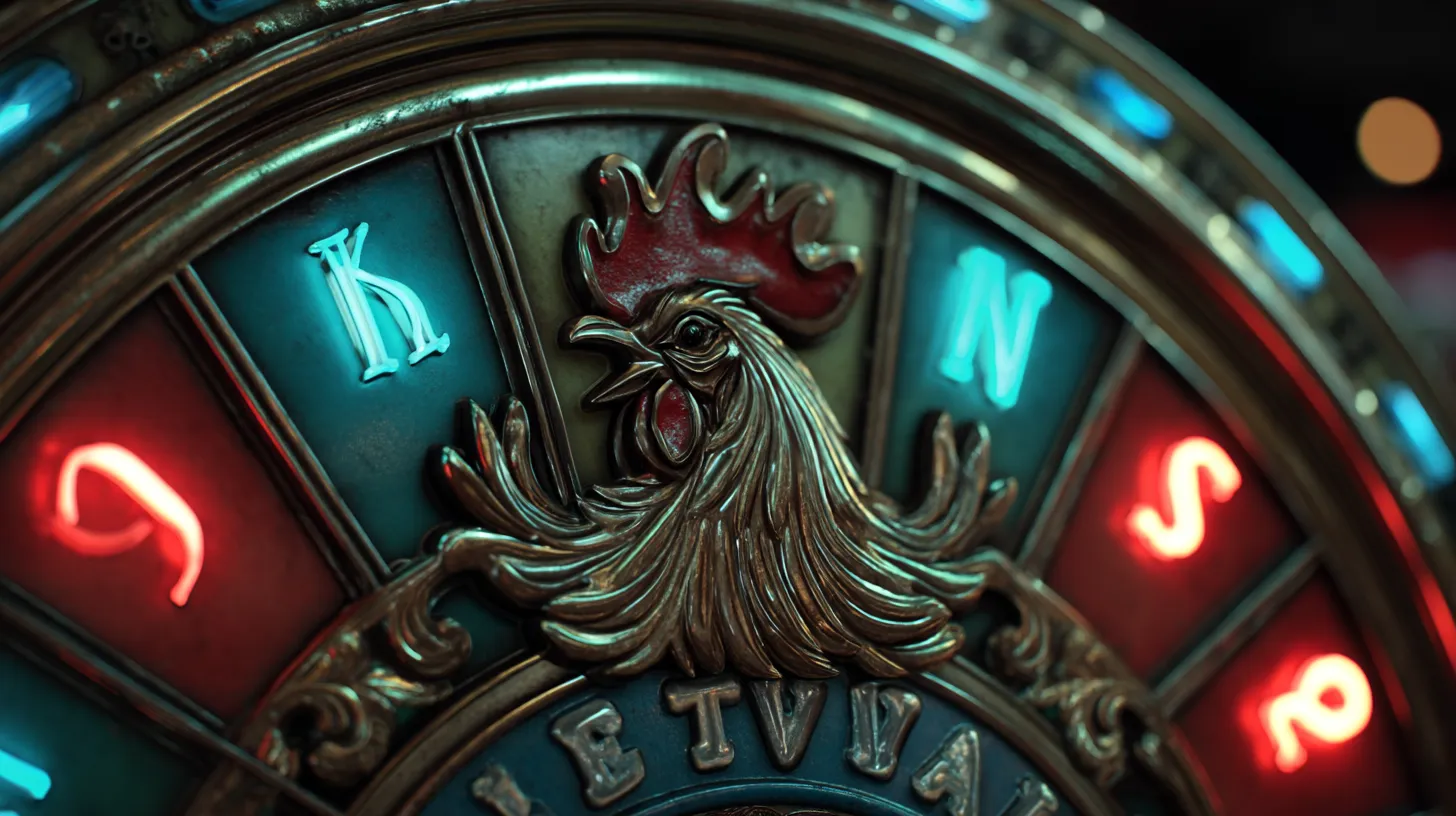 Khám Phá Thế Giới Đầy Hấp Dẫn Của HP88 Casino