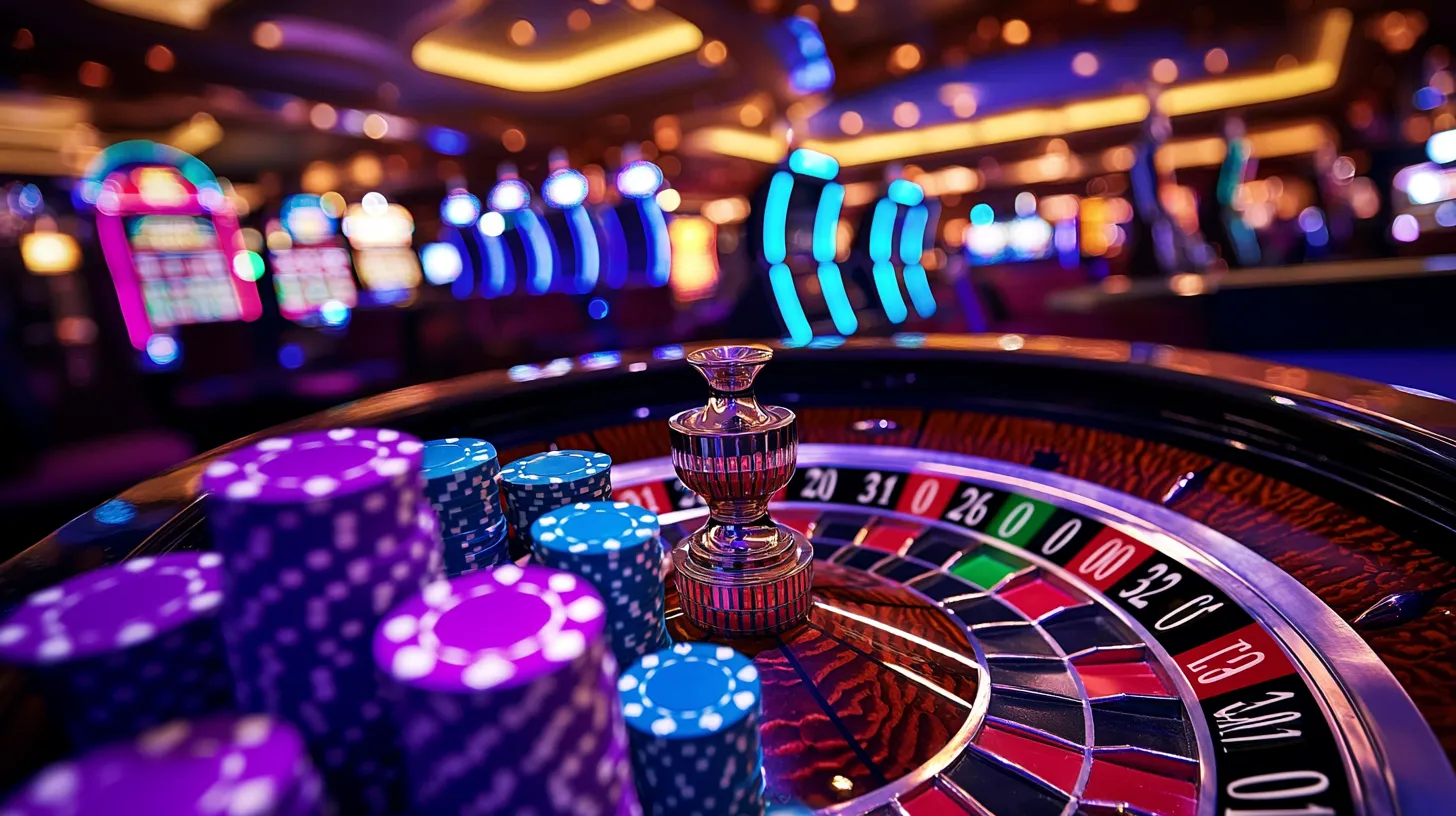 Khám Phá Thế Giới Cá Cược Với 88win Slot