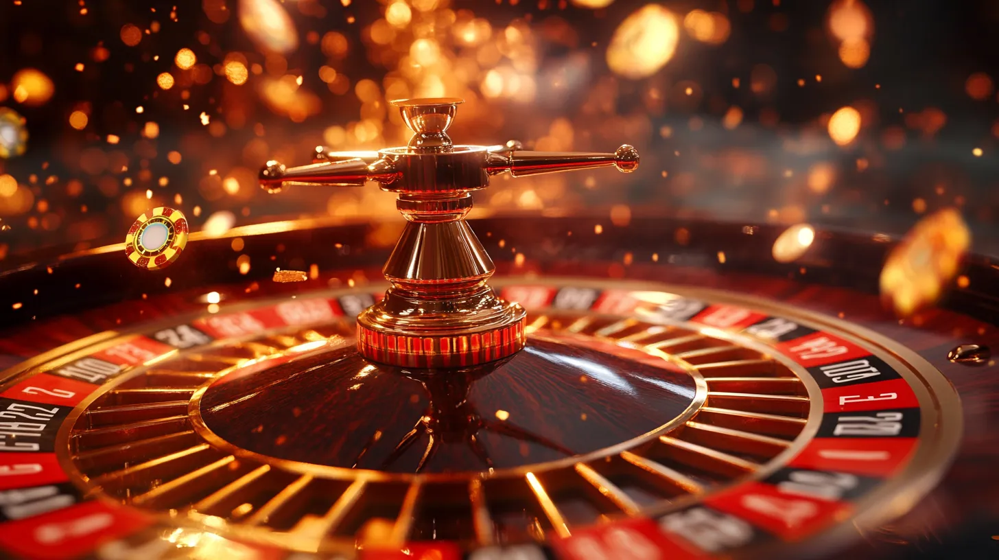 Khám Phá Thế Giới Xổ Số Tại HP88 Casino