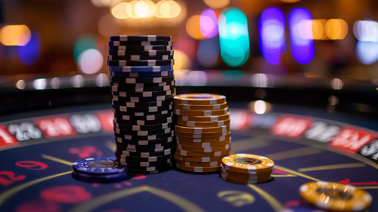 Khám Phá Thế Giới Xổ Số Tại 009 Casino
