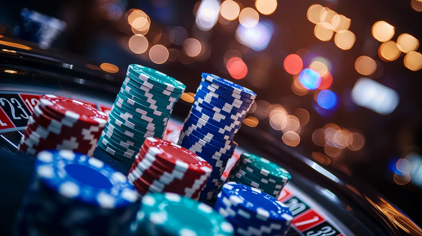 Khám Phá Thế Giới Xổ Số Tại 009 Casino
