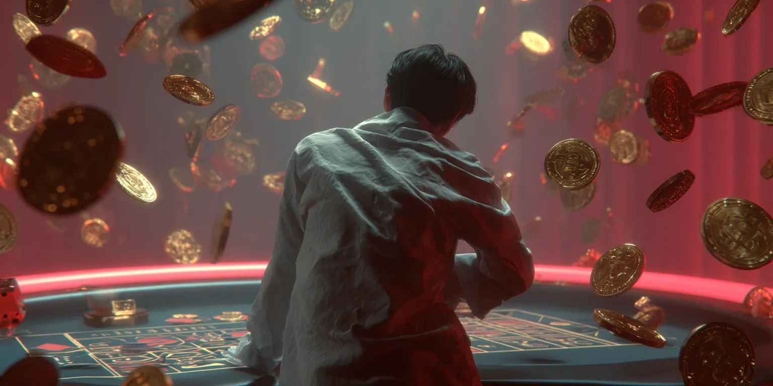 Khám Phá Sự Đặc Biệt Của Casino Online HP88 Casino