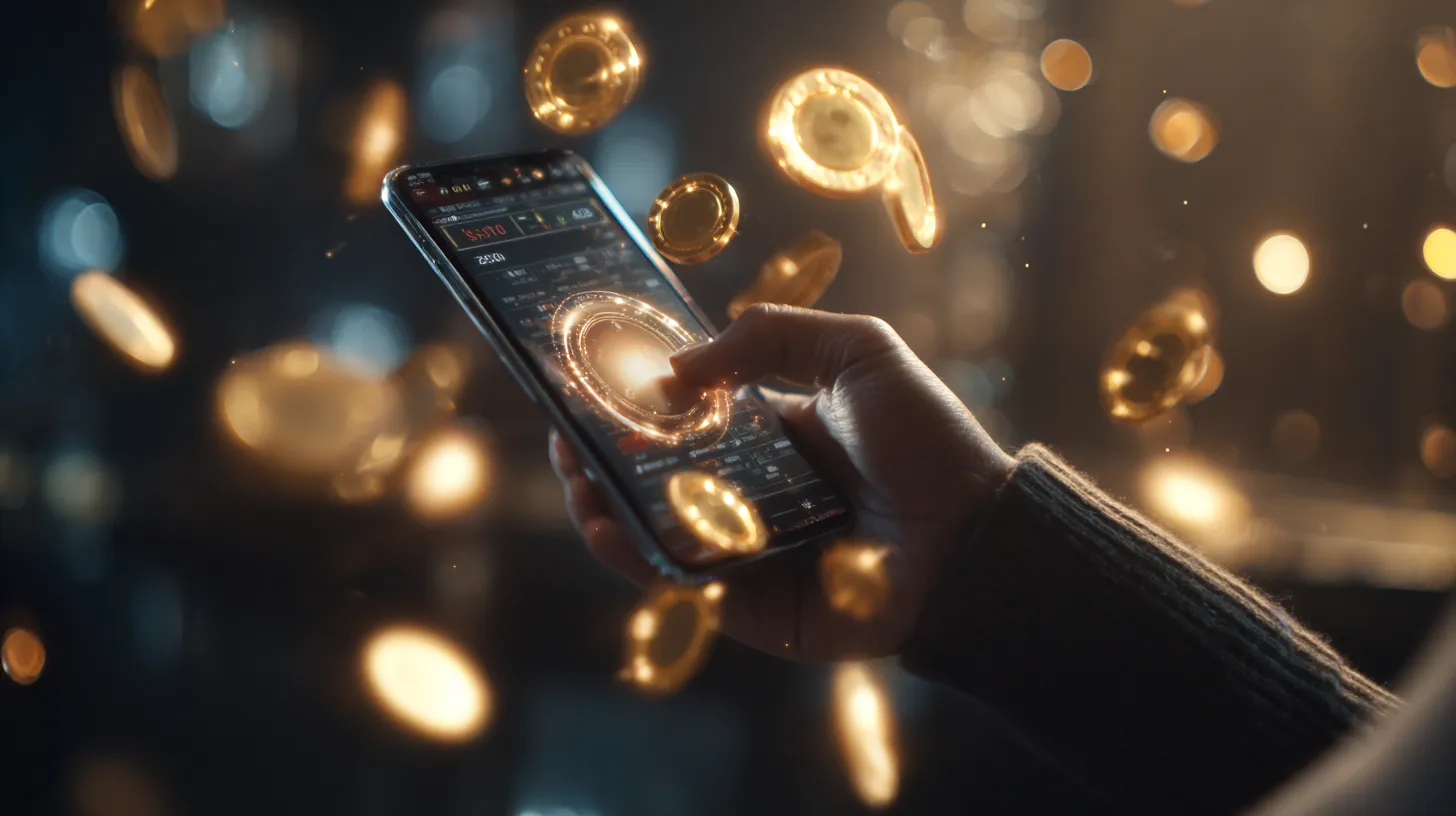 Khám Phá Thế Giới Xổ Số Online Với U888