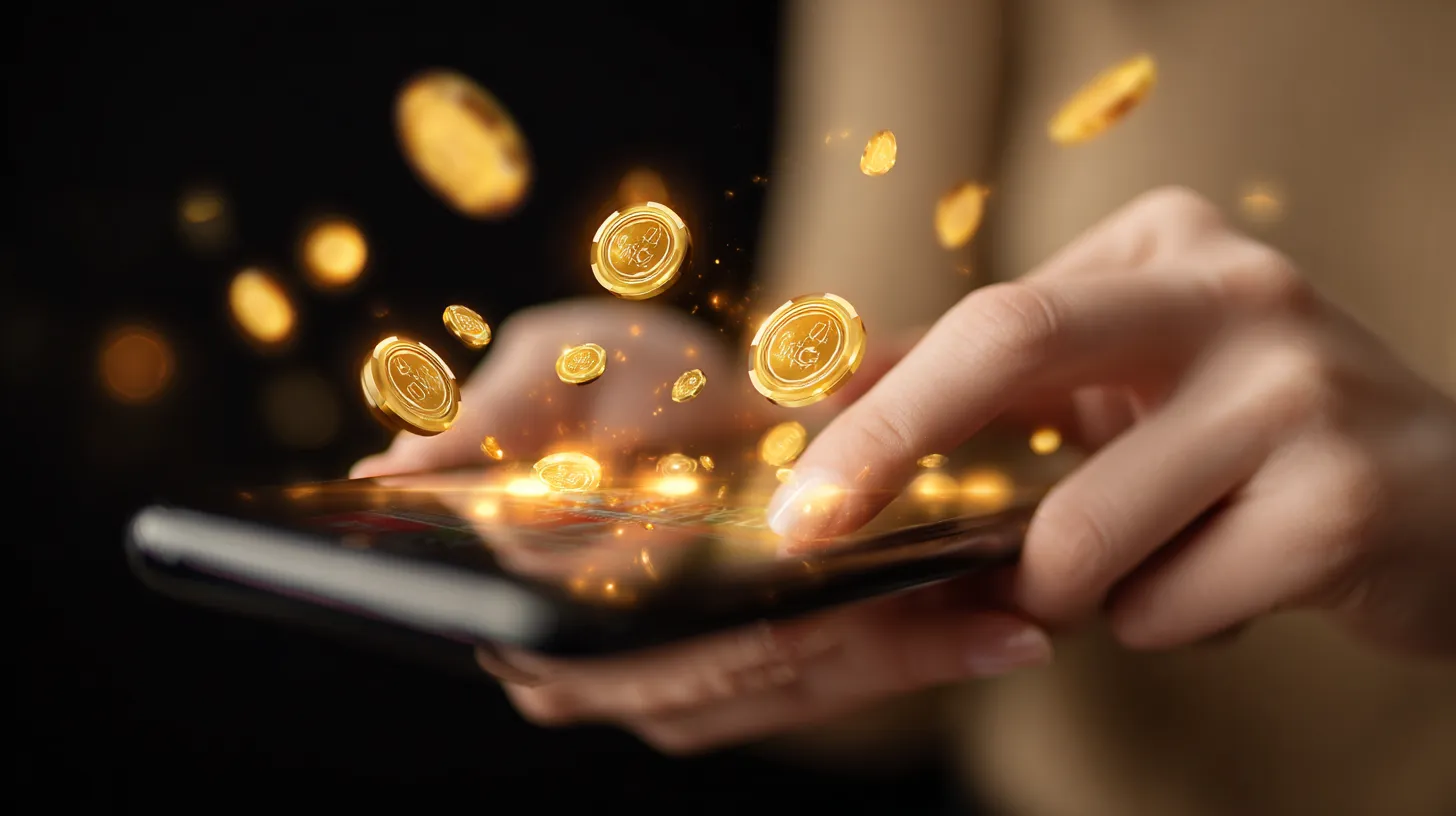 Khám Phá Thế Giới Xổ Số Online Với U888