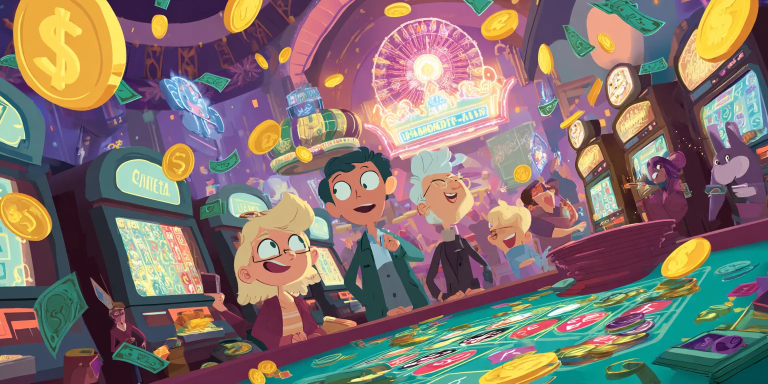 Khám Phá Thế Giới Giải Trí Tại HP88 Casino