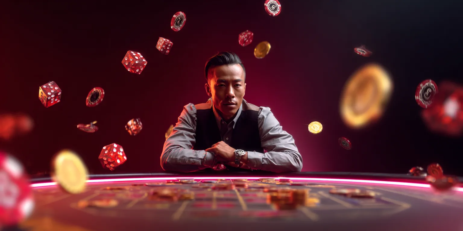 P3 Casino: Trải Nghiệm Giải Trí Đỉnh Cao