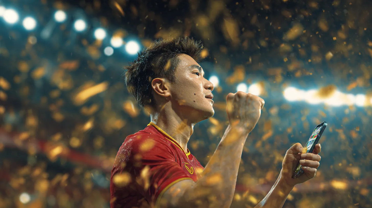 Khám Phá Thế Giới Xổ Số Với 69vn20