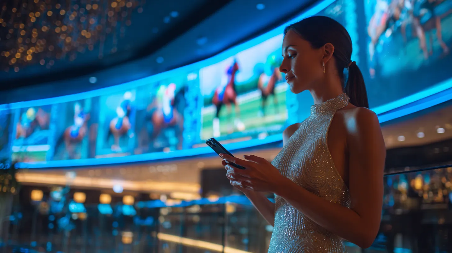 Khám Phá Thế Giới Của Onbet88: Nơi Mở Ra Cơ Hội Đột Phá