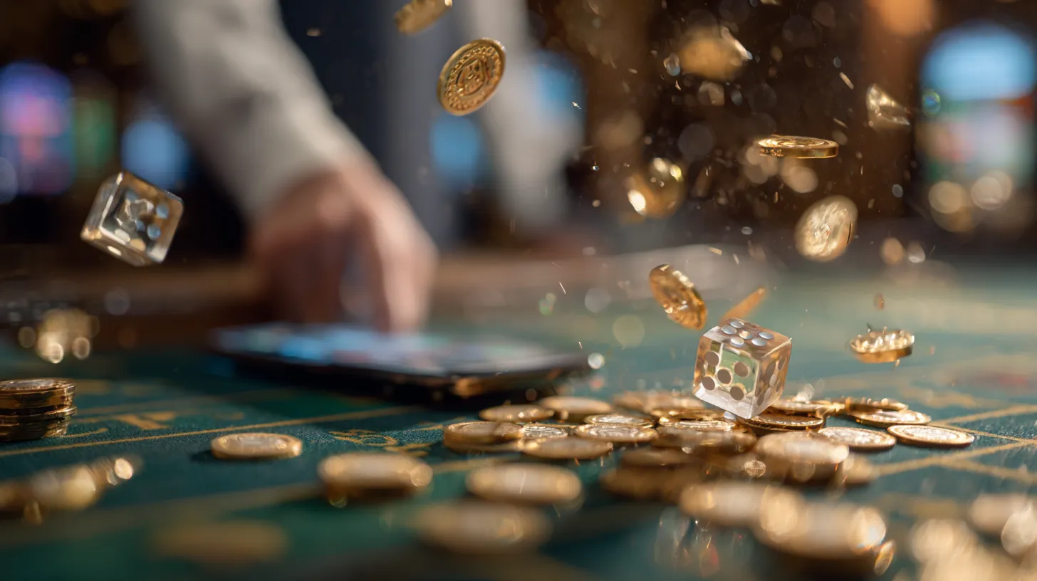 Khám Phá Thế Giới HP88 Casino và Xổ Số Online Tại Việt Nam