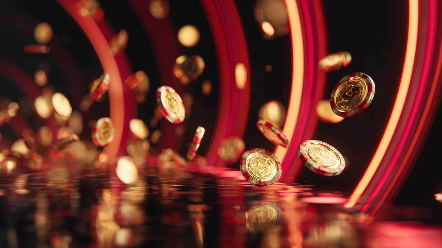 Khám Phá Thế Giới HP88 Casino và Xổ Số Online Tại Việt Nam