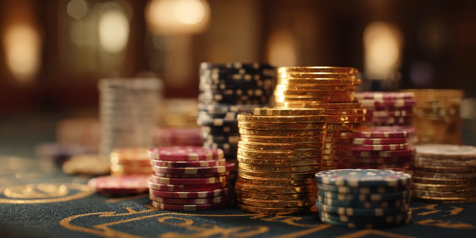 Khám Phá 009 Casino: Địa Chỉ Tin Cậy Cho Những Người Yêu Thích Xổ Số