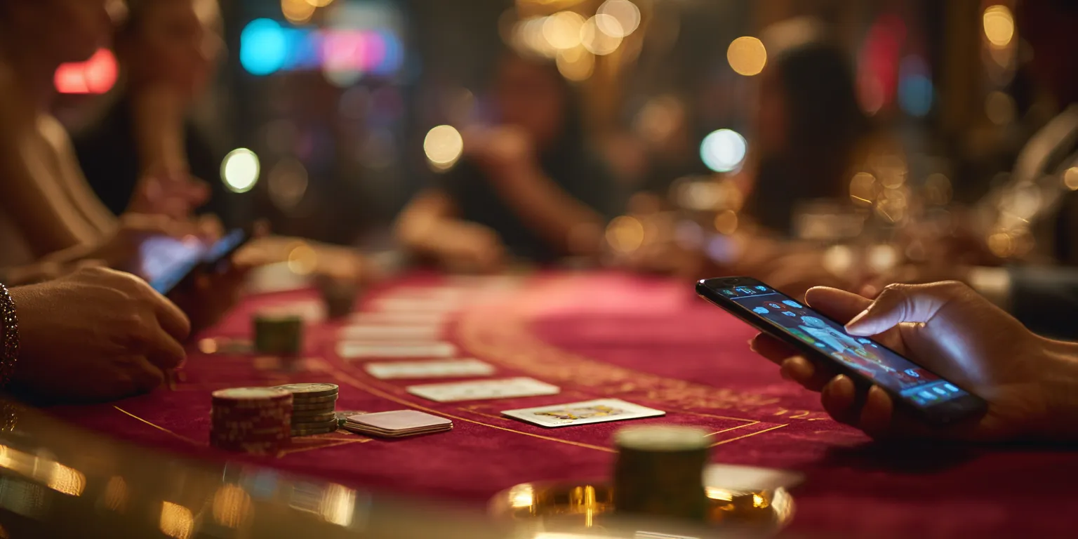 Khám Phá Thế Giới S666 Casino: Nơi Giải Trí Không Giới Hạn