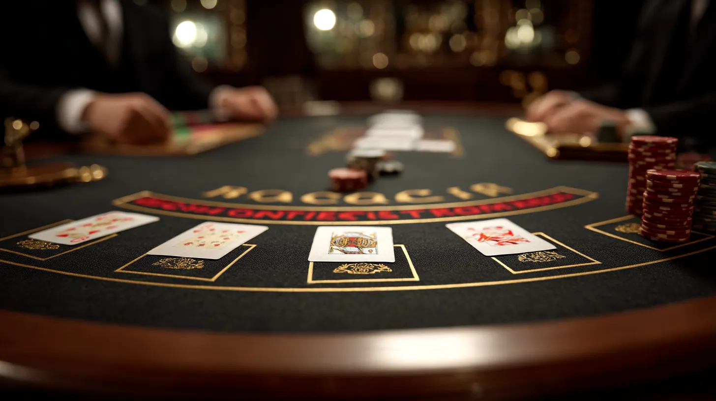 Khám Phá Thế Giới Casino Tại Dubai: Cơ Hội Và Lựa Chọn Cho Người Chơi