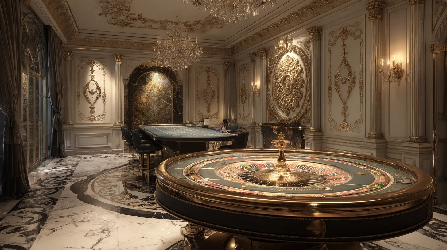 Khám Phá Thế Giới Của 88win: Sự Kết Hợp Giữa Giải Trí Và Cơ Hội Đổi Đời