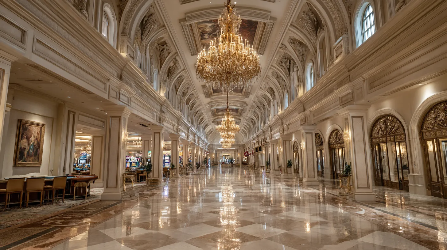 Khám Phá VF55: Sự Lựa Chọn Xịn Sò Trong Thế Giới Xổ Số