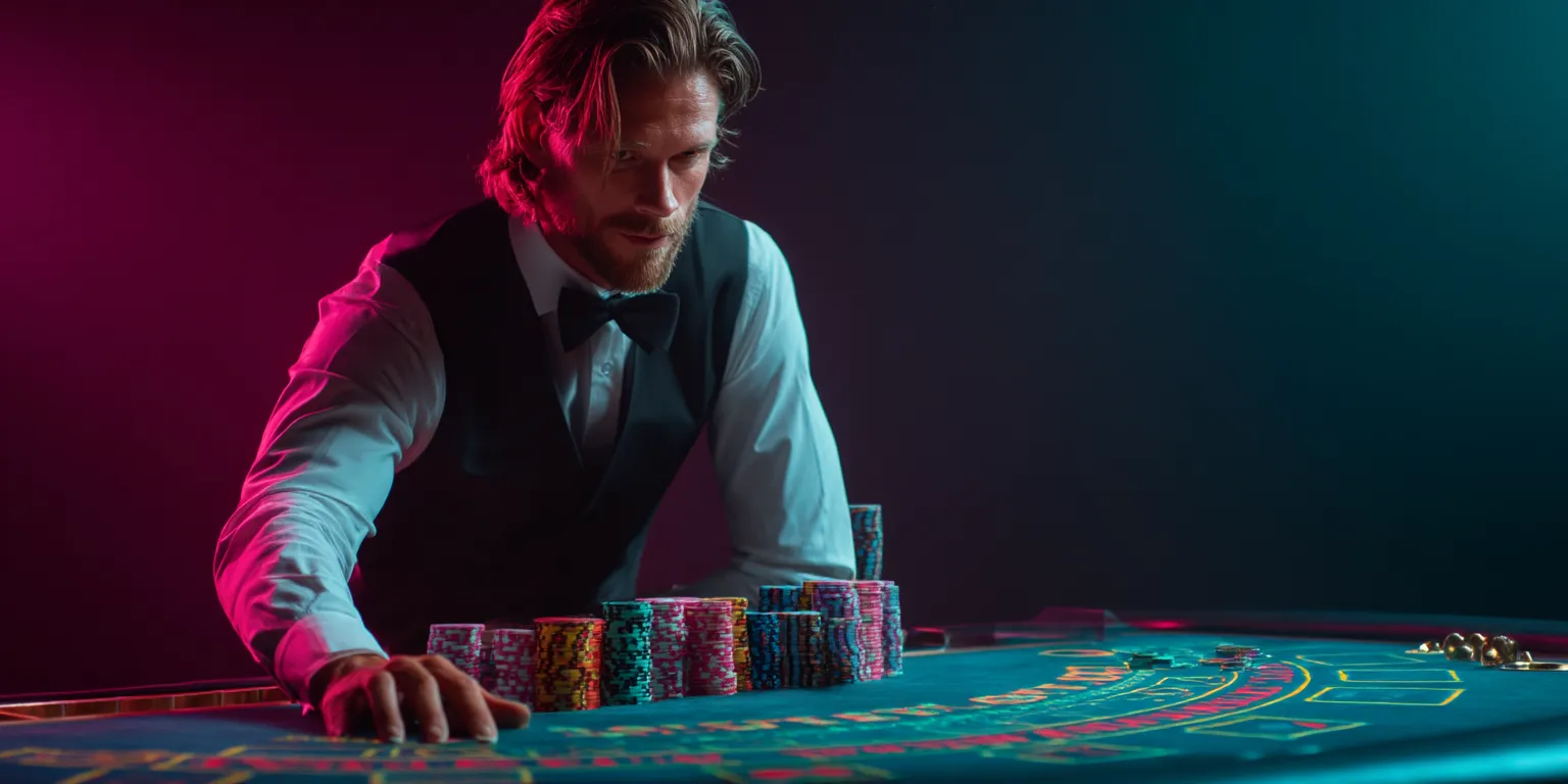 Khám Phá 009 Casino: Trải Nghiệm Xổ Số Đỉnh Cao