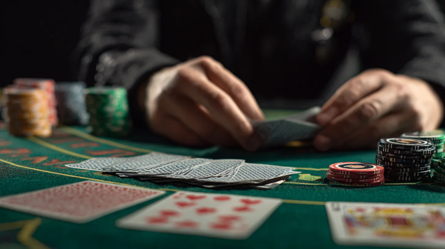 Khám Phá Thế Giới 009 Casino: Điểm Đến Hấp Dẫn Cho Người Chơi