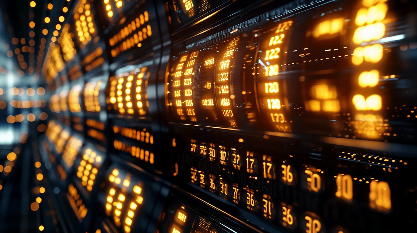 Khám Phá Jilislot: Thế Giới Xổ Số và Cơ Hội Trúng Lớn