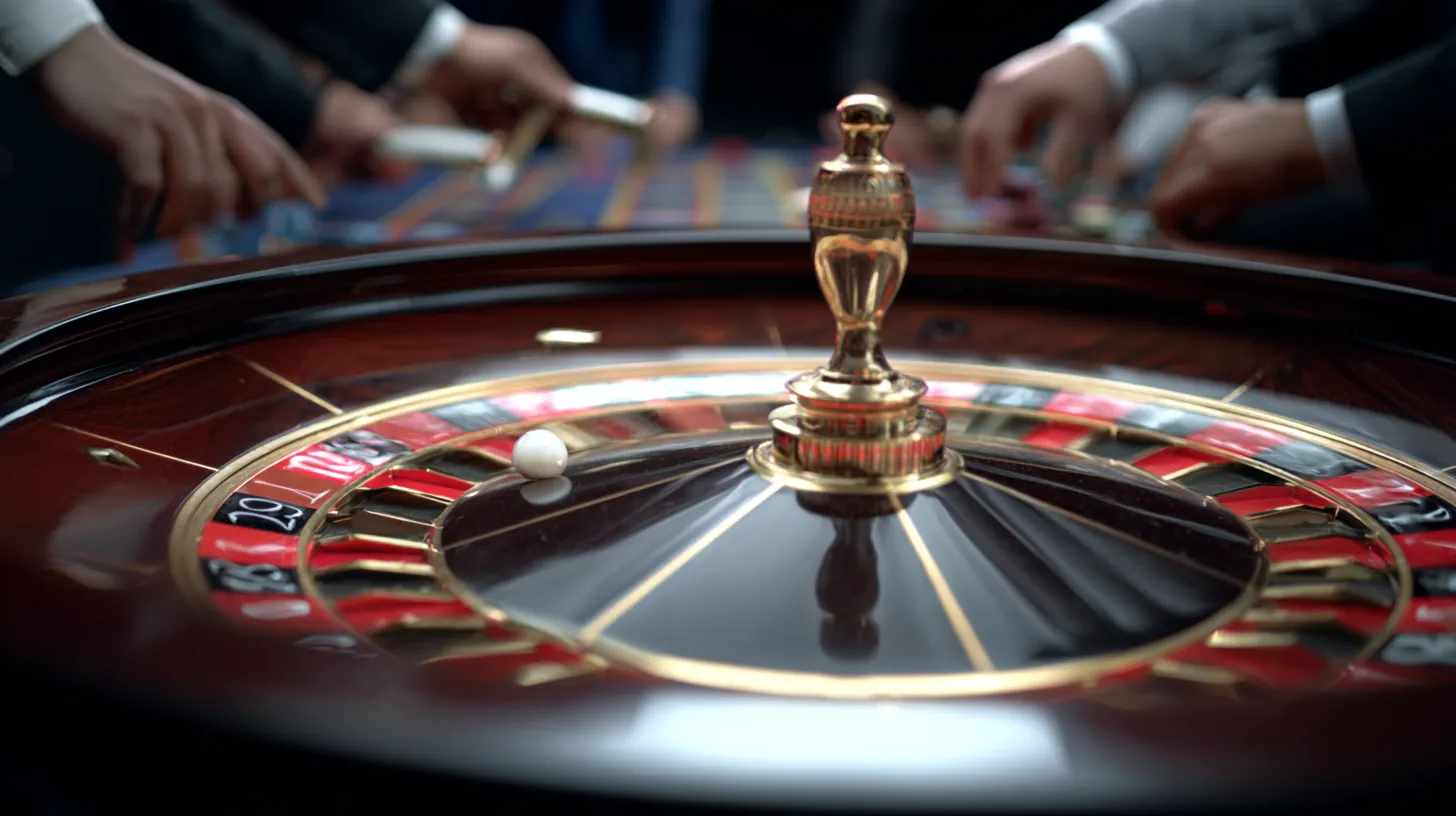 Khám Phá Thế Giới Của 999 Bet: Đánh Bại Lừa Đảo Và Nhận Giải Thưởng Lớn