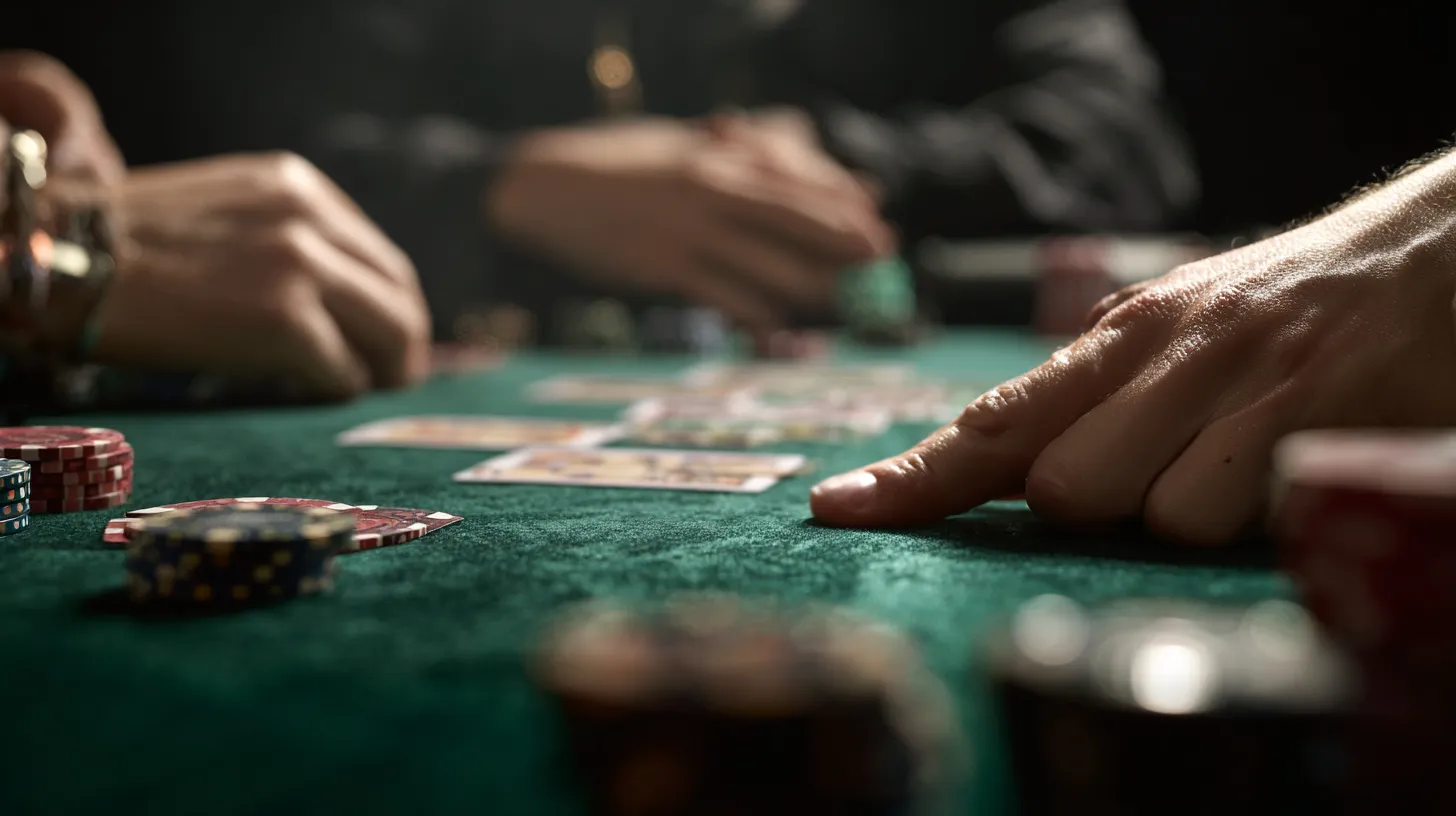 Khám Phá Thế Giới 009 Casino: Từ Đánh Đề Đến Xổ Số Cần Thơ